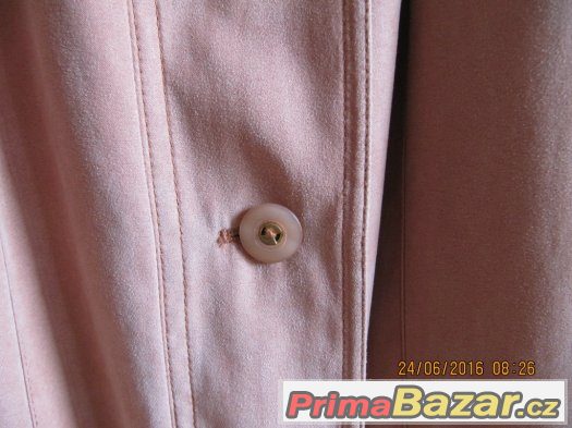 Kabát dám. L-XL (jaro/podzim) – fotografie 3