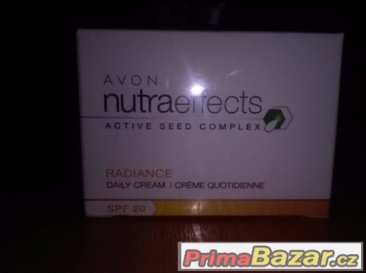 Avon kosmetika – fotografie 1