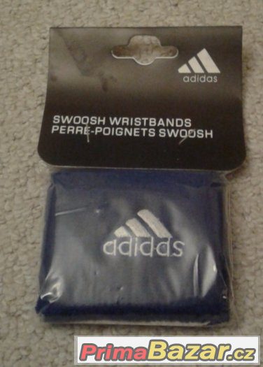 potítko Adidas 2 velikosti délka 7,5 a 11,5cm doprava zdarma – fotografie 4