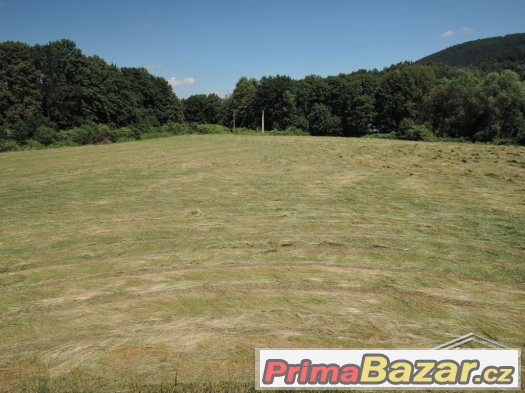 Prodej stavební pozemek, 24.687 m2, Raškovice – fotografie 3