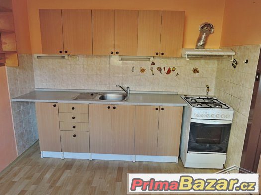 Prodej Byt 3+1, Nový Jičín, Na Lani – fotografie 1