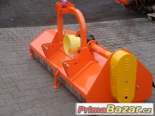 Kladívkový mulčovač BCT-175 za traktor od 50 Hp – fotografie 3