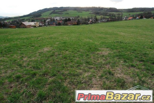 Prodej Stavební pozemek, Ženklava – fotografie 1
