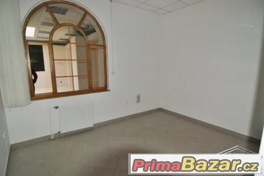 Pronájem Komerční prostory, Nový Jičín, Žerotínova – fotografie 4