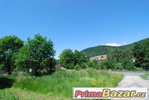 Prodej Stavební pozemek, Lichnov – fotografie 1