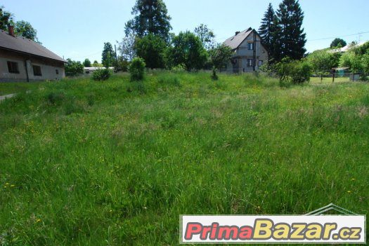 Prodej Stavební pozemek, Lichnov – fotografie 2