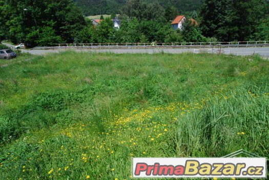 Prodej Stavební pozemek, Lichnov – fotografie 4