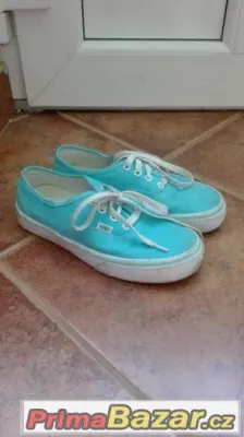 Dámské Vans