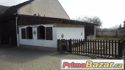 POZOR SLEVA  Prodám rodinný dům Litovel – fotografie 2