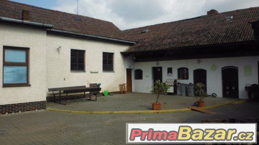 POZOR SLEVA  Prodám rodinný dům Litovel – fotografie 4