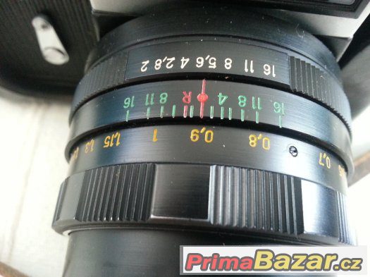 ZENIT EM – fotografie 4