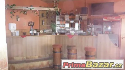 Barové židle