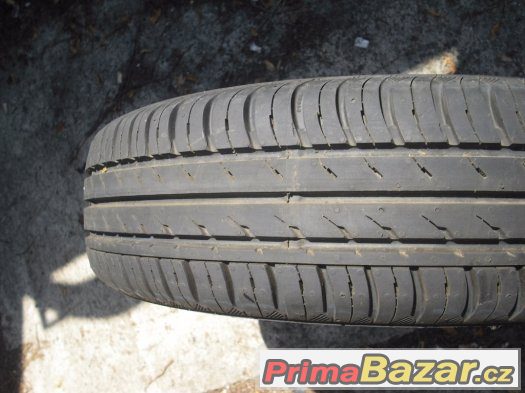Pneu 155/65 R14 75 T Letní – fotografie 1