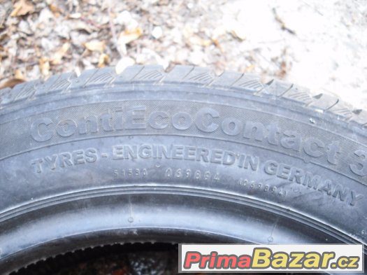 Pneu 155/65 R14 75 T Letní – fotografie 3
