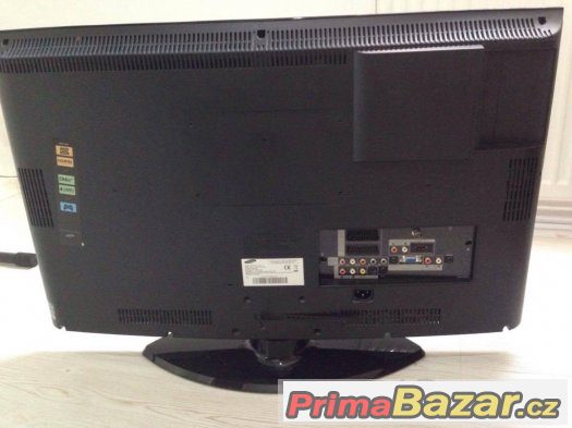 Samsung LE27S71 - LCD televize 27 – fotografie 2
