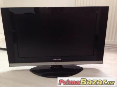 Samsung LE27S71 - LCD televize 27