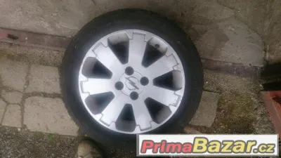 Lita kola Opel