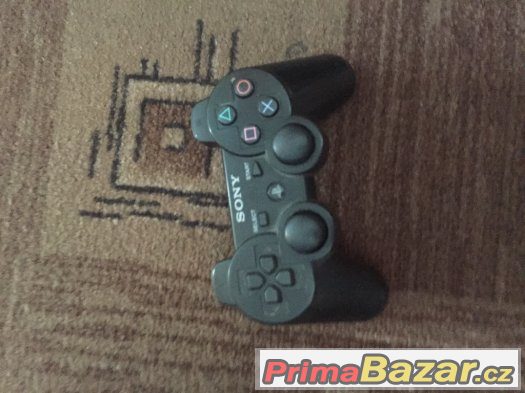 Ps3 superslim 500gb – fotografie 3