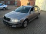Prodám Škoda Octavia combi v perfektním stavu