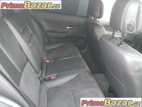 Renault Laguna II 1.9 dCi r.v.2007 130hp – fotografie 3
