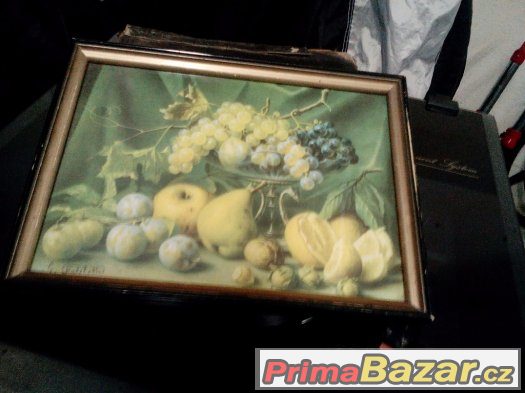 Obrazy – fotografie 5
