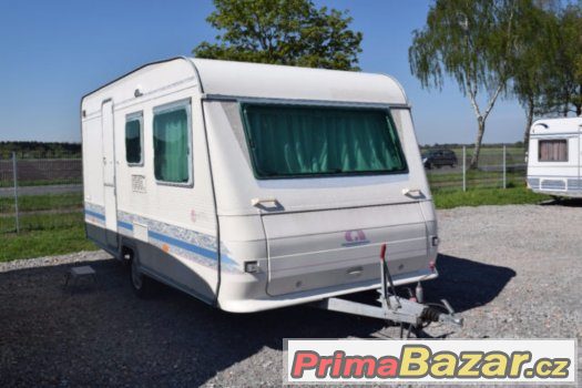 Adria 431 Exclusiv – fotografie 1