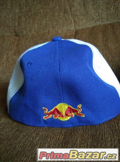 Red Bull kšiltovka New ERA 2 – fotografie 2