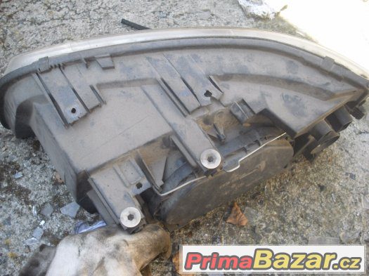 Přední světlo VW TRANSPORTER T5 4/2003-10/2009 (Multivan) – fotografie 2