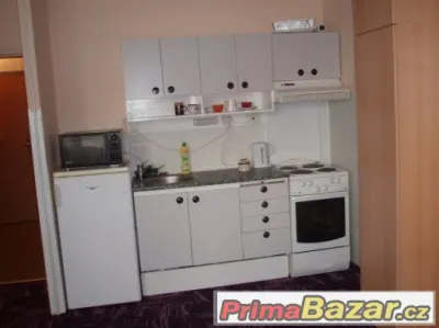 Pronájem bytu 2+KK Brno - Vinohrady