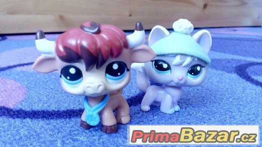 Littlest Pet Shop – fotografie 1