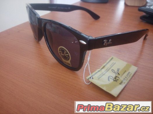 Ray ban brýle – fotografie 1