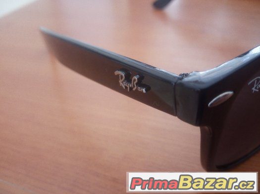 Ray ban brýle – fotografie 3