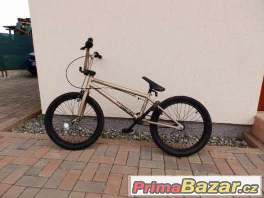 BMX KOLO – fotografie 1