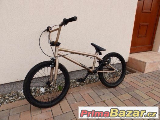 BMX KOLO – fotografie 2