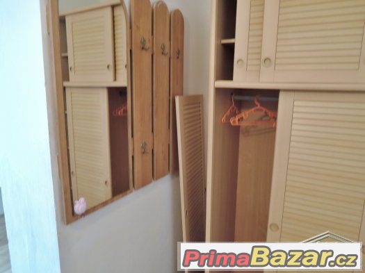 Prodej Byt 1+1, Vražné – fotografie 4