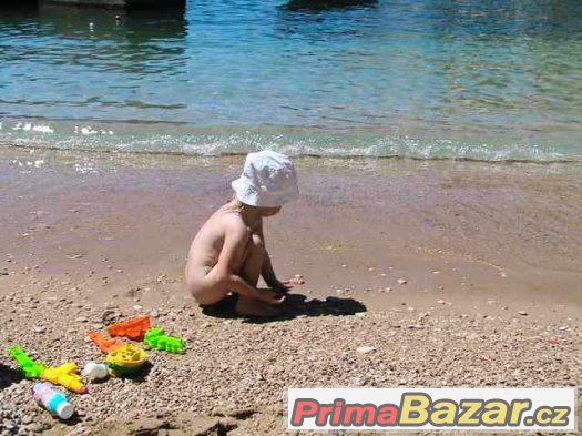 Právě nyní Chorvatsko dovolená ubytování u moře – fotografie 5