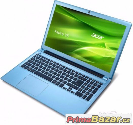 Acer Aspire v5 531 – fotografie 1
