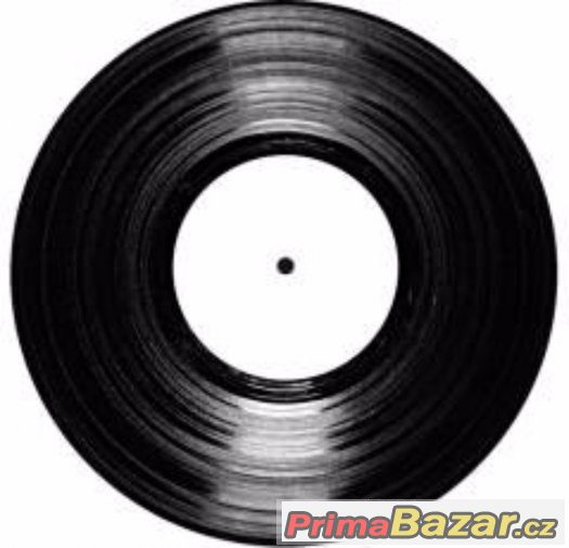 Prodám vinylové LP desky, singly, kompilace – fotografie 1