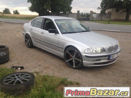 ALU 5x120 r18 AC Schnitzer BMW – fotografie 1