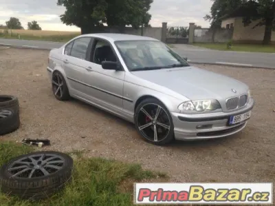 ALU 5x120 r18 AC Schnitzer BMW