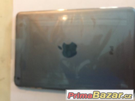 Apple iPad mini 16gb záruka 3 měsíce TOP STAV – fotografie 3