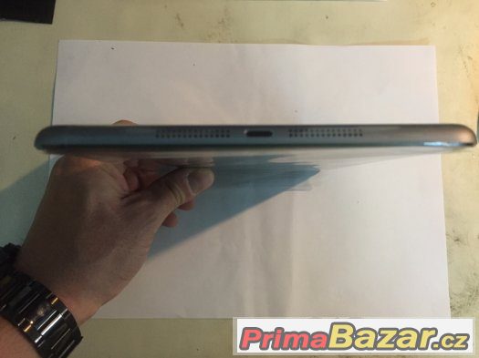 Apple iPad mini 16gb záruka 3 měsíce TOP STAV – fotografie 5