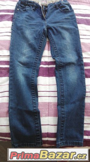 S.Oliver jeans – fotografie 1