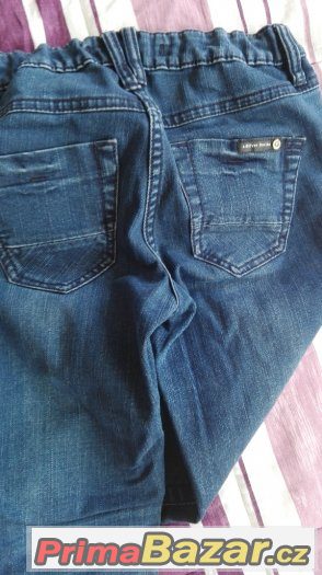 S.Oliver jeans – fotografie 2