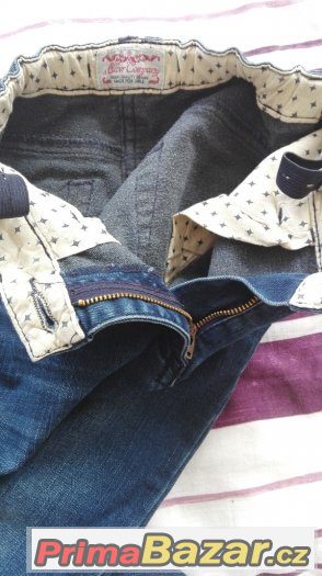 S.Oliver jeans – fotografie 3