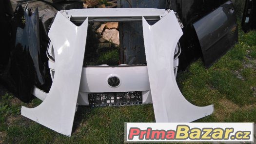 VW Passat B5,B5 facelift , B6 , B7, B8 – fotografie 1