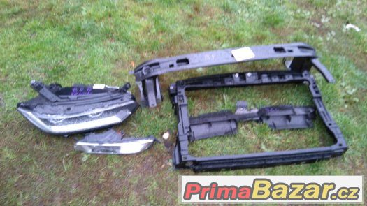 VW Passat B5,B5 facelift , B6 , B7, B8 – fotografie 4