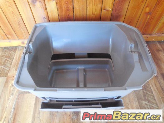 Toaleta pro kočky – fotografie 1