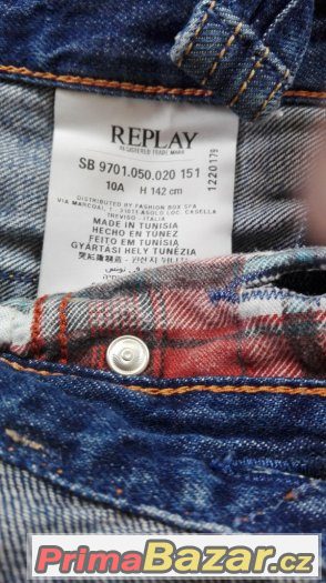 Laclace Replay – fotografie 2