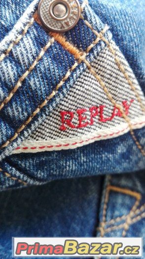Laclace Replay – fotografie 3